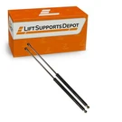 Qty PM2048 SE1200M80BL 4568 Tonneau Cover Lift Supports 29.50 Inch Ext. Fixed Price $36.25.
