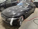 Reservoir With Headlamp Washers Fits 09-16 Bmw Z4 1472656. Fixed Price $112.50.