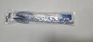 1955 56 Ford Convertible Sunliner Front Fender Nameplate Emblem B5A-16098-G. Fixed Price $85.00.
