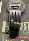 1968 Ford Mustang Mercury Cougar Heater Control Black C8ZA-18A668. Fixed Price $55.00.