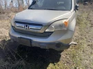 07-09 Honda Cr-v The Hood. Fixed Price $185.00.