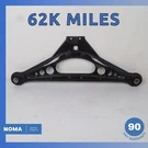 97-06 Jaguar X100 Xkr XJ8 Rear Subframe Differential Crossmember Bracket Oem 62K. Fixed Price $135.23.