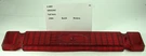 1964 Buick Riviera Tail Lamp Lens 5955242. Fixed Price $14.99.