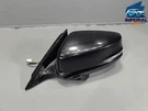 Acura Tlx Front Left Driver Side Door Rear View Mirror NH731P Black Oem 2018-19. Fixed Price $459.90.