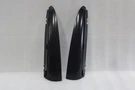 1995 1996 1997 Chevrolet Blazer Exterior Pillar Moldings Back Glass Trims. Fixed Price $54.89.