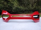 2020 2021 Ford Explorer Front Bumper Cover Oem . No Shipping. Fixed Price $200.00.