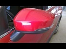 Eclipse Cross 2023 Side View Mirror LH,RED=P62,TURN,HTD,SPOTTER,6 Wire. Fixed Price $400.00.