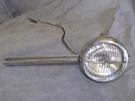 1965 1966 Ford Mustang Gt Ps Rh Fog Light Fastback Convertible Coupe 289. Fixed Price $120.00.