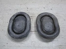 1992 - 2010 Ford F250 F350 Cab Mount Bolt Rubber Cover Grommet. Oem. Fixed Price $30.00.
