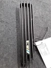 01 02 03 04 05 06 Bmw M3 Rh Fender Grille Black Only. Fixed Price $32.00.