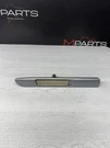 Bmw E46 M3 Left Driver Fender Side Marker Moulding Molding Trim 51137893677. Fixed Price $45.00.