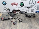 Jaguar Xf 2011-2015 2.2D Front Right Osf Door Wiring Loom Harness DX23-14B121-FA. Fixed Price $29.97.