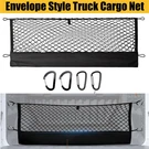 Envelope Truck Bed Storage Cargo Net For 2023-2025 2026 Gmc Canyon Accessories. Fixed Price $24.99.