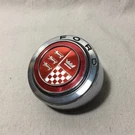 1970 Nos Ford Torino Ranchero Grill Ornament Emblem D0OZ-8213-A. Fixed Price $385.00.