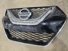 Grille Without Front Camera Fits 16-17 Maxima 599763. Fixed Price $374.00.
