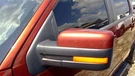 Driver Side View Mirror Power Pedestal Fits 11-14 Ford F150 Pickup 2693680. Fixed Price $124.00.