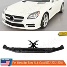 2012-2016 Mercedes Benz Slk-class R172 SLK250 Front Reinforcement Impact Bar. Fixed Price $178.99.