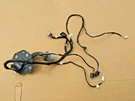 2016 2017 2018 Dodge Charger/chrysler 300 Rear Door Wiring 68293059AB Oem. Fixed Price $57.00.