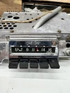 Vintage Gm 985264 Accessories Nos Deluxe Push Button Radio 1962 Impala. Fixed Price $375.00.