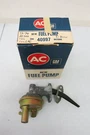 Vintage Fuel Pump 40997 Fits 1973-1974 Chevy 350 4BC Cxc Cac (6470841). Fixed Price $21.24.