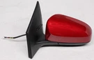 Oem Left Driver Side Mirror For Toyota Corolla Sedan Barcelona Red 8749002F31D0. Fixed Price $112.20.