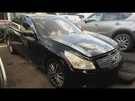 Passenger Quarter Panel 4 Door Sedan Fits 09-13 Infiniti G37 366007. Fixed Price $350.00.