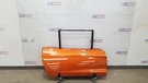 08 Chevy Corvette C6 2LT Door Shell Front Right Passenger Orange. Fixed Price $450.00.