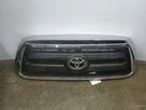 (chrome/black) Grille W/emblem From 2011 Toyota Tundra 12965273. Fixed Price $183.79.
