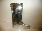 1951 Dodge Right Side Chrome Mud Guard Oem 1364523. Fixed Price $49.99.