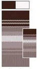 Carefree JU168A00 CO-1PC,STKG,15'2"DSSI,WHT. Fixed Price $295.03.