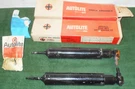 1965 1966 1967 1968 Ford Galaxie Ltd Mercury Monterey Nos Rear Shock Absorbers. Fixed Price $119.00.