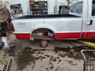 Pickup Box Srw 8' Fits 08-10 Ford F250SD 275181. Fixed Price $345.00.