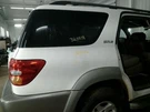 Passenger Quarter Panel Us Market With Fender Flare Fits 01-04 Sequoia 104906464. Fixed Price $515.77.
