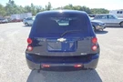 Chevrolet Hhr 2011 Right Rear Door Trim Panel Blue 2312508 9831. Fixed Price $110.00.