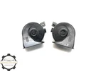 2014-2020 Maserati Quattroporte Front High Low Tone Alarm Signal Horn Set X2 Oem. Fixed Price $74.99.