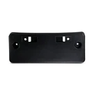 For Nissan Versa 2015-2019 License Plate Bracket Front NI1068126. Fixed Price $39.92.