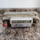 Vintage Motorola 6 Ctm Am Radio Stereo Car Truck Vehicle. Fixed Price $9.99.