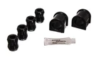 Energy Suspension 2.5107G Sway Bar Bushing Set Fits 87-95 Wrangler. Fixed Price $32.89.