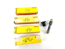 Nos Set 4PCS Bosch Fuel Injectors For 1974-1975 Volvo 140 B20F 0437502003. Fixed Price $379.99.