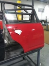 Passenger Right Rear Side Door Hatchback Electric Fits 07-12 Versa 580142. Fixed Price $488.90.