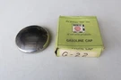 Vintage Bowes Fuel Gas Tank Cap Fit Chrysler Desoto Dodge Plymouth 1953 (BG22). Fixed Price $20.39.
