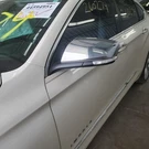 Driver Side View Mirror Power Vin 4TH Digit Opt Dlg Fits 14-15 Impala 1195620. Fixed Price $208.95.