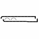 Crossfire XJH856 Oil Pan Sump Gasket Ford F100 250 & 350 4.1L 6CYL 1974-1985. Fixed Price $34.28.