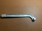 Mercedes Benz Oil Wrench 14MM Dowidat Made In Germany 1205810665. Fixed Price $50.00.