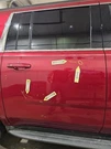 Passenger Rear Side Door Privacy Tint Opt Ako Fits 15-20 Suburban 1500 647307. Fixed Price $724.00.