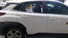 2023 Hyundai Kona Right Rear Door Shell White Privacy Tint Used 28K Miles. Fixed Price $664.39.