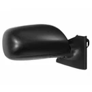 TO1321233 New Right Door Mirror Manual Primer Fits 2006-2011 Yaris Hatchback. Fixed Price $36.00.