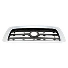 Front Grille Fits 2007-2009 Toyota Tundra 104-50406C. Fixed Price $145.96.