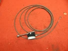 Nos 64 65 66 Ford Mustang Fastback Falcon Trunk Release Handle #C4AZ-62432A00-A. Fixed Price $299.99.