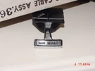 1972 1973 1974 Plymouth Dodge Nos Mopar Hood Cable Duster Valiant Dart Sport. Fixed Price $79.95.